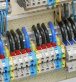 Ugodne elektroinstalacije eu