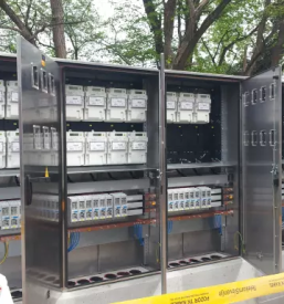 Ugodne elektroinstalacije eu