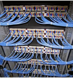 Ugodne elektroinstalacije eu