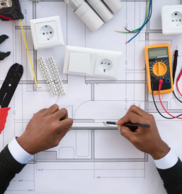 Ugodne elektroinstalacije koroska