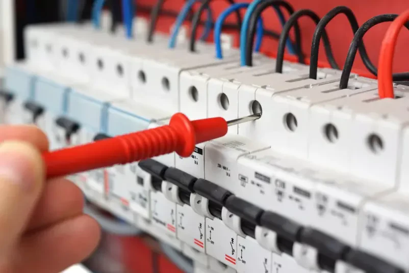 Ugodne elektroinštalacije Novo mesto