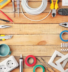 Ugodne elektroinstalacije skofja loka