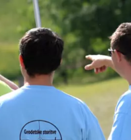 Ugodne geodetske storitve savinjska