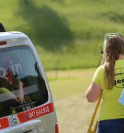 Ugodne geodetske storitve velenje