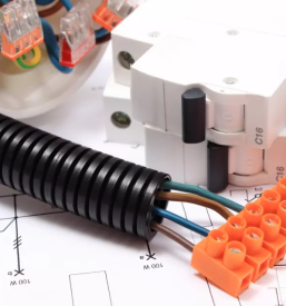 Ugodne hisne instalacije in kvalitetne elektroinstalacijske napeljave po sloveniji