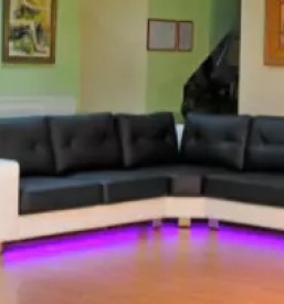 Ugodne in kvalitetne sedezne garniture po naročilu Slovenija