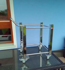 Ugodne inoks ograje dolenjska