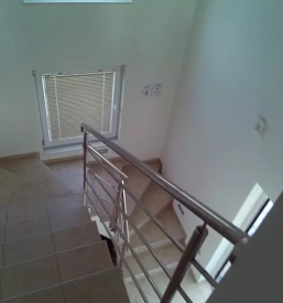 Ugodne inoks ograje dolenjska