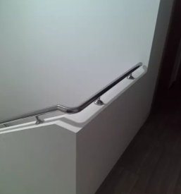 Ugodne inoks ograje dolenjska