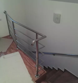 Ugodne inoks ograje dolenjska