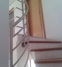 Ugodne inoks ograje dolenjska