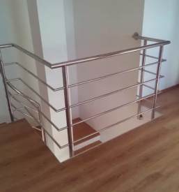 Ugodne inoks ograje dolenjska