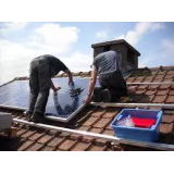 Inštalacije ogrevalnih naprav Šušteršič Valentin s.p.