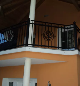 Ugodne kovane ograje ljubljana