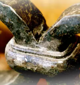 Ugodne kovane ograje osrednja slovenija