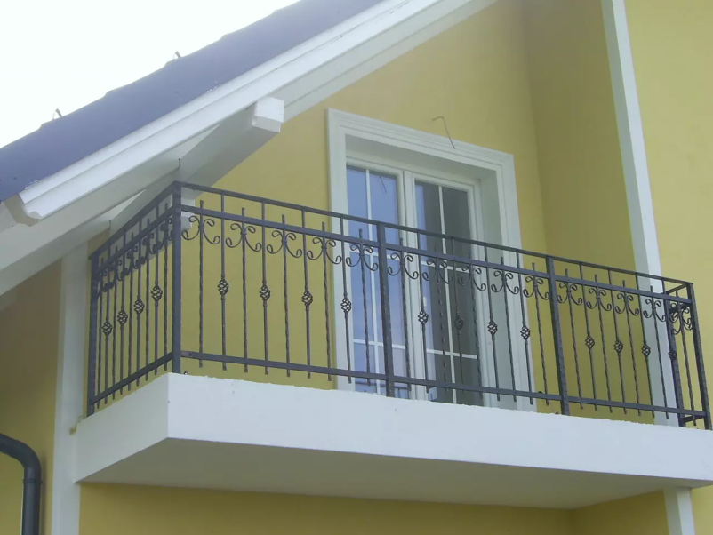 Dobre kovane ograje Slovenija