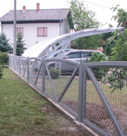 Ugodne kovinske konstrukcije v sloveniji