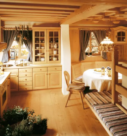 Lepe kuhinje po naročilu Štajerska