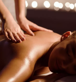 Dobre masaže Portorož