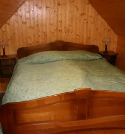 Ugodne namestitve bovec