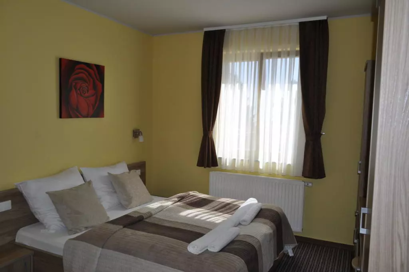 Če iščete ugodne namestitve v Mariboru, ste na pravem naslovu!