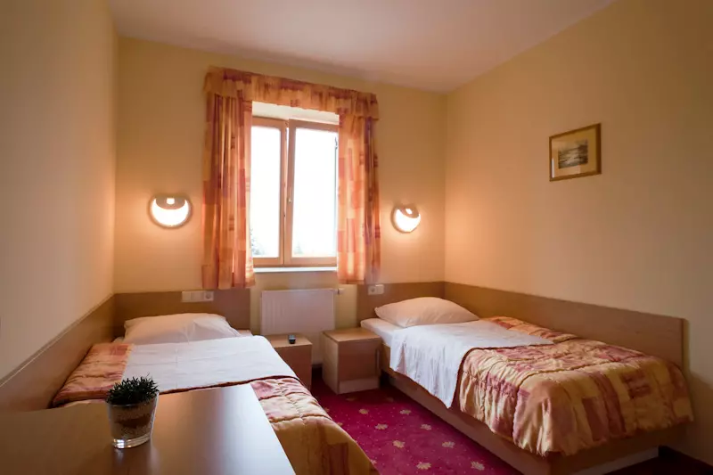 Ugodne namestitve Maribor