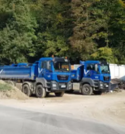 Poceni nizke gradnje