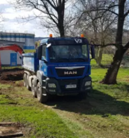 Ugodne nizke gradnje Osrednja Slovenija