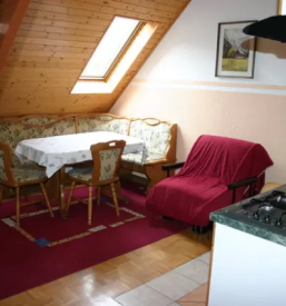 Ugodne nocitve bovec