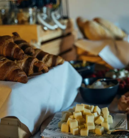 Ugodne nočitve Dobrovo