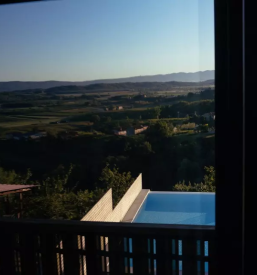 Nastanitev Dobrovo v Brdih