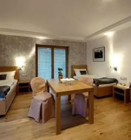 Ugodne nocitve kidricevo