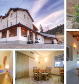 Ugodne nocitve kozina