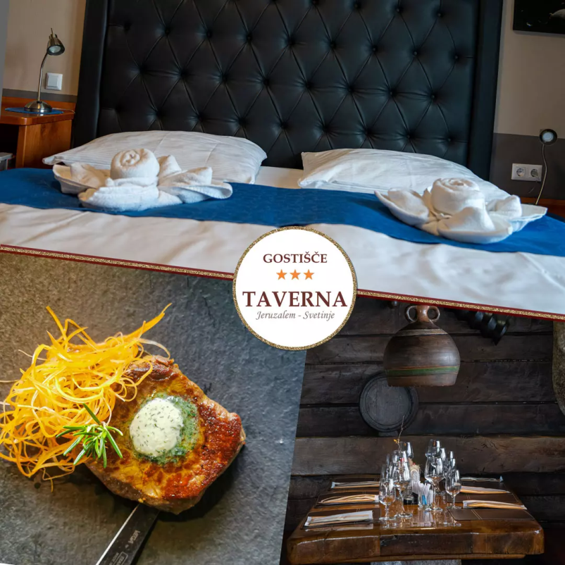 Ugodne nočitve Ormož 