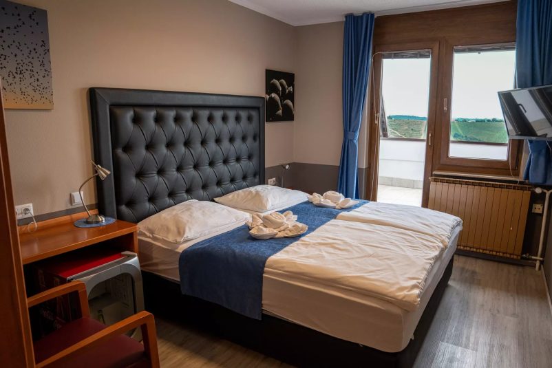 Na voljo smo vam za ugodne nočitve v Ormožu