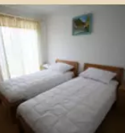 Nočitve na turistični kmetiji Obala