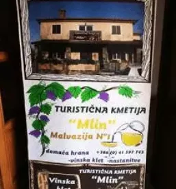 nočitve Obala