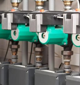 Ugodne parne kotlovnice slovenija