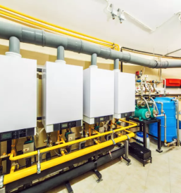 Ugodne parne kotlovnice slovenija