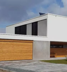 Ugodne in kvalitetne pergole Štajerska