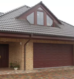 Ugodne pergole Štajerska, Maribor