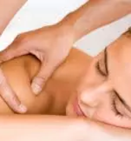 Ugodne protibolecinske masaze osrednja slovenija