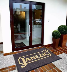 Ugodne sobe dol pri ljubljani