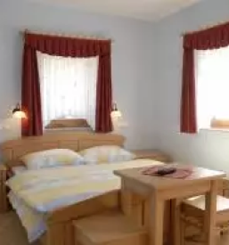 Kmečki turizem v Logarski dolini