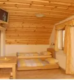 Turistična kmetija Gradišnik, Logarska dolina