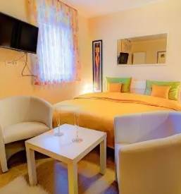 Ugodne sobe primorska