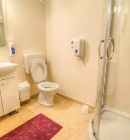 Ugodne sobe primorska