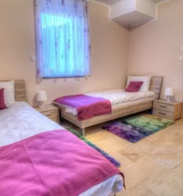 Ugodne sobe primorska