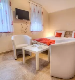 Ugodne sobe primorska