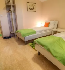 Ugodne sobe primorska